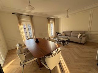 Flat  Av. de la ciudad de barcelona