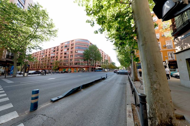 Foto 0cc57a4b-d8af-4542-9140-cefa6b2f02e5. Pis amb calefacció a Pacífico Madrid