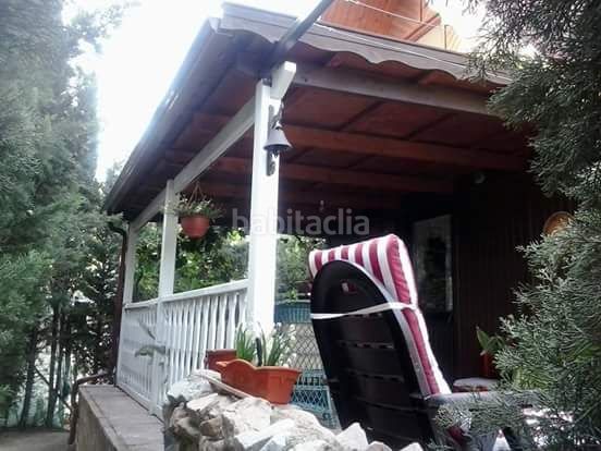 Foto 3b22699e-ba40-4ef8-ab11-d59de6876732. Casa amb calefacció aparcament a Sonseca
