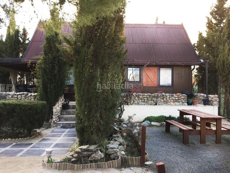 Foto b88610f1-ae7d-480b-b23c-effb67278651. Casa amb calefacció aparcament a Sonseca