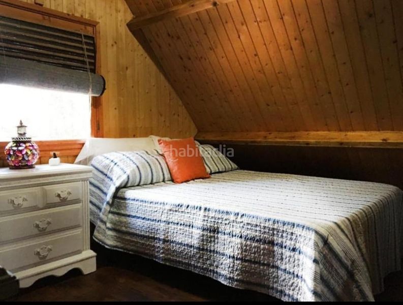Foto d63993e6-6806-43c6-9ddf-34d665a01d2e. Casa amb calefacció aparcament a Sonseca