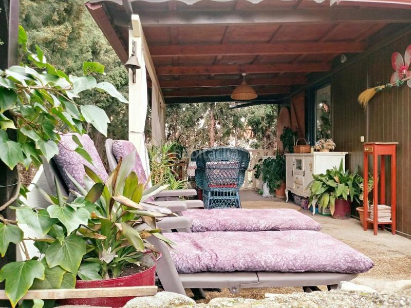 Foto ea92ad9a-6ffb-4325-a970-7c4b6ab24386. Casa amb calefacció aparcament a Sonseca