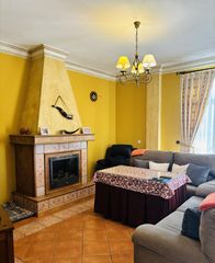 Casa adossada  C. velázquez