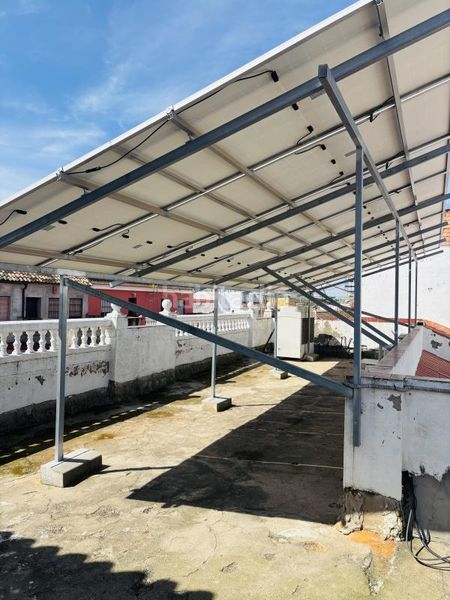 Foto c1ce130b-c083-4051-a6e8-9280f68c7ce4. Casa adossada amb calefacció aparcament a Algaba (La)