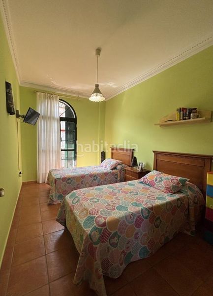 Foto c64c7637-c848-4189-bc05-70c11e2086d7. Casa adossada amb calefacció aparcament a Algaba (La)