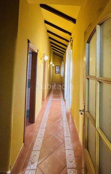 Foto da798bf0-eb6f-449a-a389-46e5abd3640b. Casa adossada amb calefacció aparcament a Algaba (La)