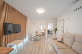 Rez-de-chaussée  Carrer antonio garcía sarboni