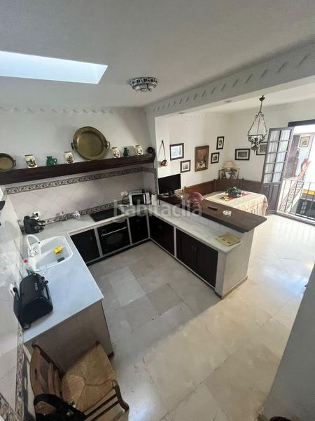 Foto 184851e6-557b-4375-8e5e-5ba06b811263. Casa adossada amb calefacció a Écija