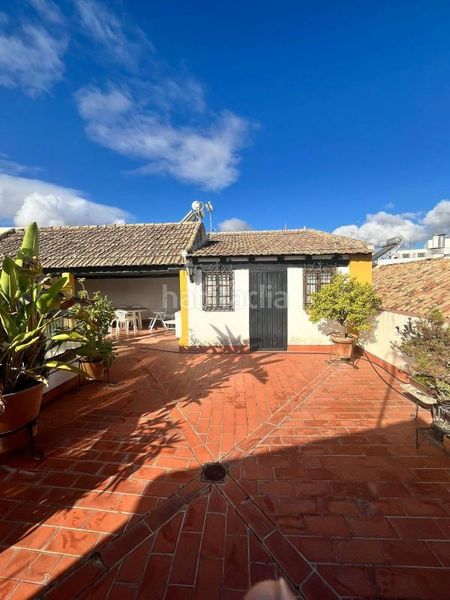 Foto 1dd9c2d5-815b-42c0-be4c-a16829213e24. Casa adossada amb calefacció a Écija
