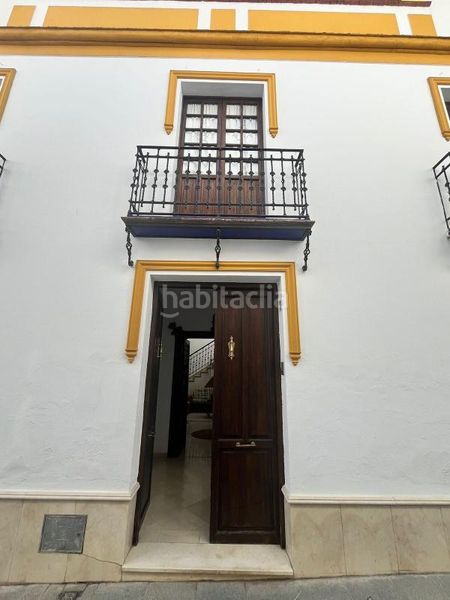 Foto 3f12db6e-28ce-4ee0-bfaa-699072d9ffb8. Casa adossada amb calefacció a Écija