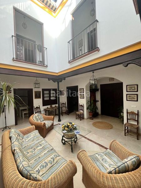 Foto 51a9af66-bb8c-4d59-8865-539cfa768864. Casa adossada amb calefacció a Écija