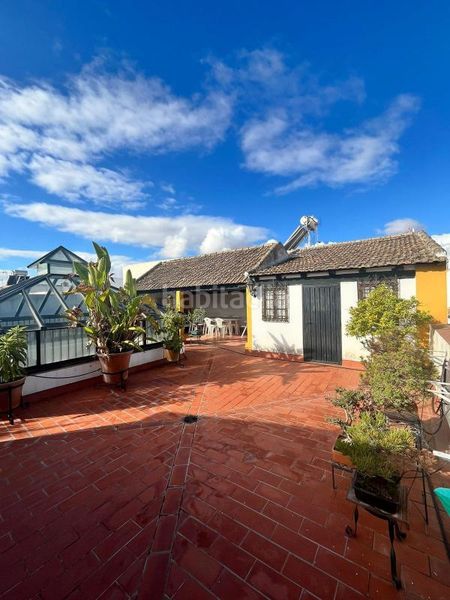 Foto b682a2eb-4e80-4727-b936-d91c96ceae50. Casa adossada amb calefacció a Écija