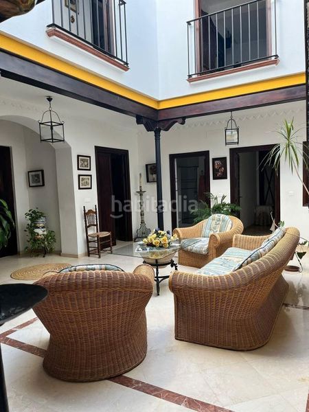 Foto ca1e2ae2-4d1b-4d32-80d4-8ebd7d5ffa06. Casa adossada amb calefacció a Écija