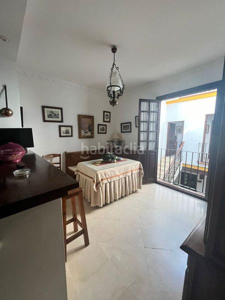 Foto d840780f-7585-436c-a4b5-a67978b7a8a9. Casa adossada amb calefacció a Écija