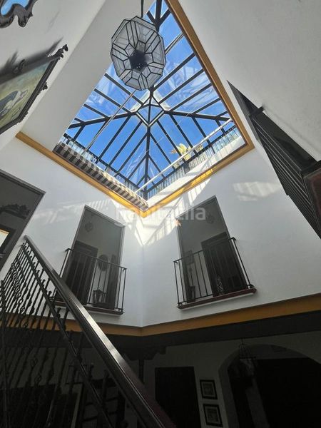 Foto de5b1242-96d0-48d4-a6aa-5c91375d2a58. Casa adossada amb calefacció a Écija