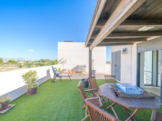 Penthouse  C. polín laporta