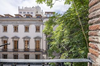 Pis a C. del Marqués de Leganés