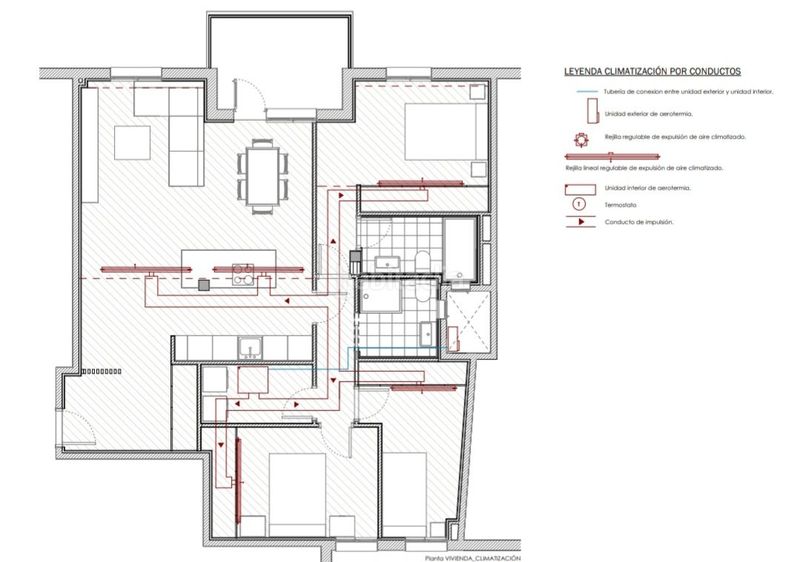 Foto 181eeb91-6734-40a8-a2d2-113716ad2733. Pis amb calefacció a Palacio Madrid