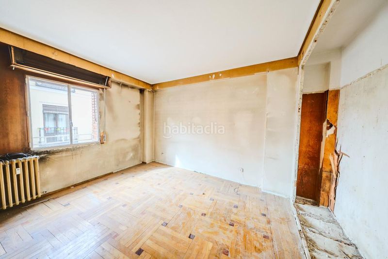 Foto 2094f2f4-9d35-4f14-87e9-7c1003f9e356. Pis amb calefacció a Palacio Madrid
