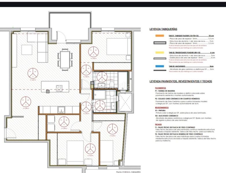 Foto 252cd59e-cdbf-4df6-b2e3-963a57932a30. Pis amb calefacció a Palacio Madrid