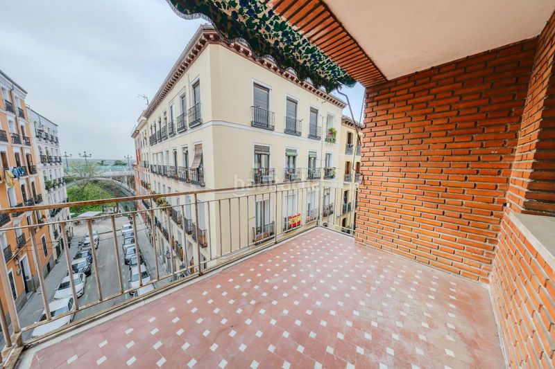 Foto 2b18e089-78a6-48ed-ac8a-e6a3de99c7ba. Pis amb calefacció a Palacio Madrid