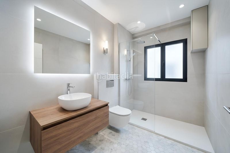 Foto 5f552da6-0a76-4764-9405-d40f9ad8fed4. Pis amb calefacció a Palacio Madrid