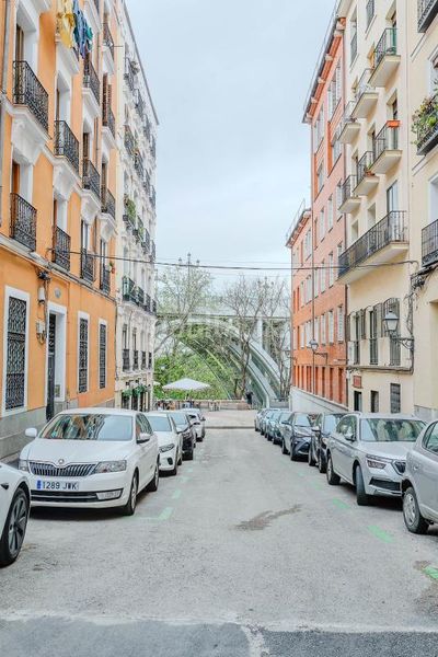 Foto 603e4241-5db6-4fcf-9d8f-0d3ae50a3816. Pis amb calefacció a Palacio Madrid