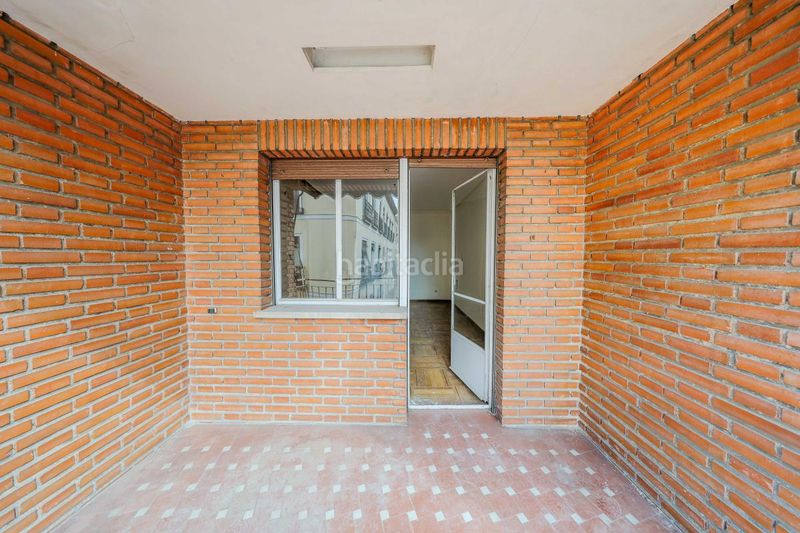 Foto 6c5ebb85-2356-4a9c-90ee-9a14e78d01a3. Pis amb calefacció a Palacio Madrid