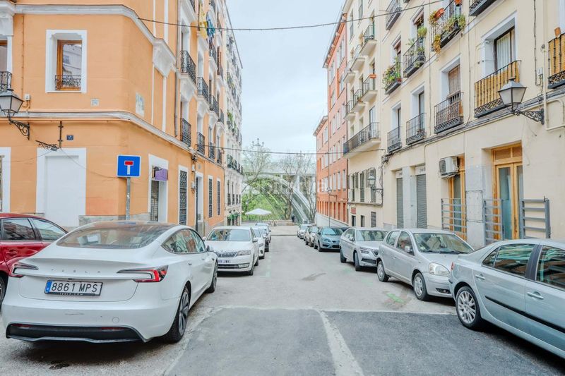 Foto 726c3451-88cc-40e6-8059-5d1453bfcdb0. Pis amb calefacció a Palacio Madrid