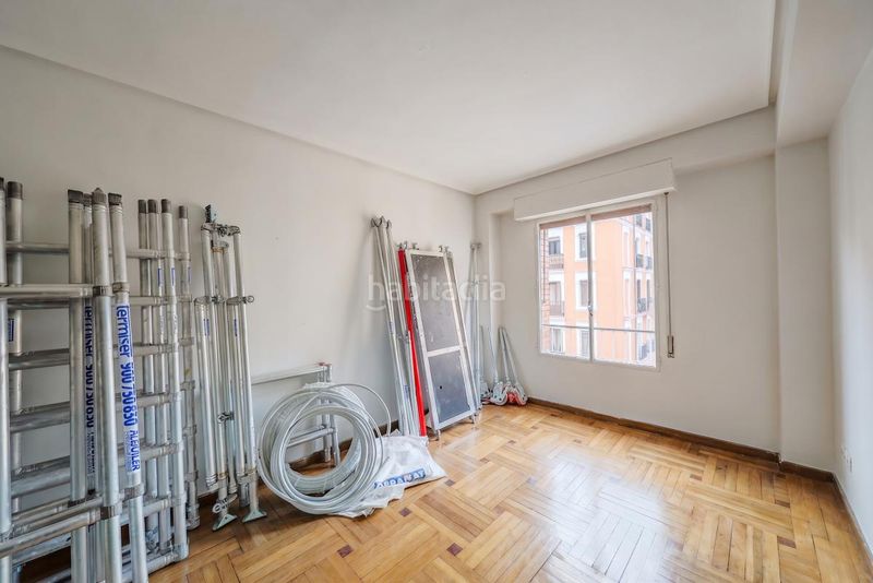 Foto 728195d7-f6a5-4ca9-b5ad-75a2b0d47c6b. Pis amb calefacció a Palacio Madrid