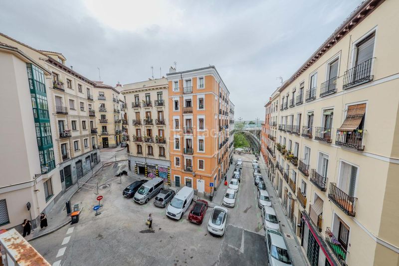 Foto 984f909b-ad5d-40e0-95b7-e387c4f413ca. Pis amb calefacció a Palacio Madrid