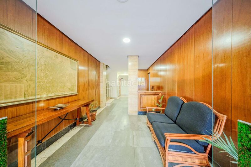 Foto a49a4893-a608-4f44-8e7c-968ca36e8f4e. Pis amb calefacció a Palacio Madrid