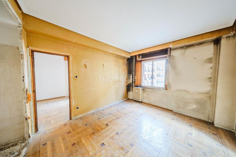 Foto b1dccd74-8ff3-4422-a2dd-aa23a70750f5. Pis amb calefacció a Palacio Madrid