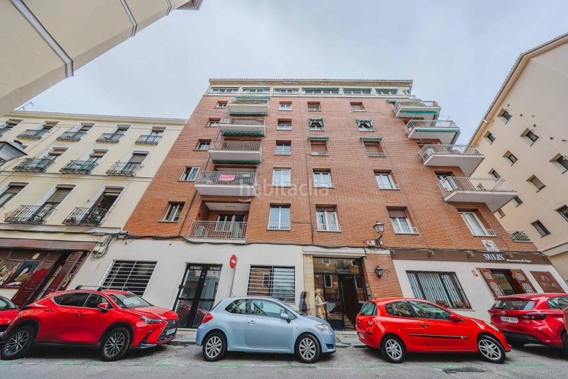 Foto d48e84af-3779-47a6-b1fd-ce092df521b8. Pis amb calefacció a Palacio Madrid