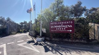 Terreno residencial en Fuentemora