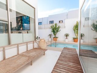 Casa adossada  Carrer guadalajara