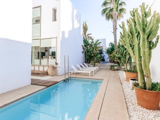 Casa adosada  Carrer guadalajara