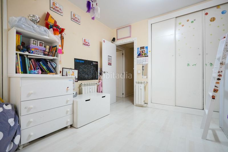 Foto c84a8d62-f0e7-448a-9b51-40b6a387fda4. Pis amb calefacció aparcament a Palos de Moguer Madrid
