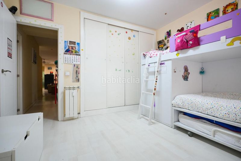 Foto d7b5f0f5-b889-4dfd-8904-43bb6dd31773. Pis amb calefacció aparcament a Palos de Moguer Madrid