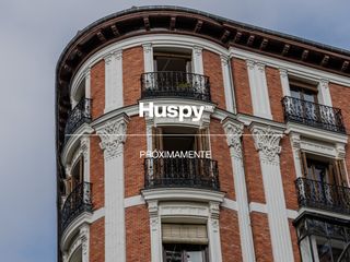 Appartamento in C. del Mesón de Paredes