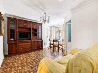 Ground floor  Calle pedralba