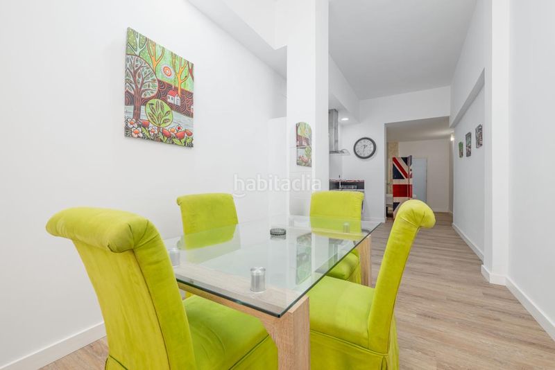 Foto 44bd49aa-bf9b-46b6-a923-8243e4c2d5f2. Loft amb calefacció a San Gil Sevilla