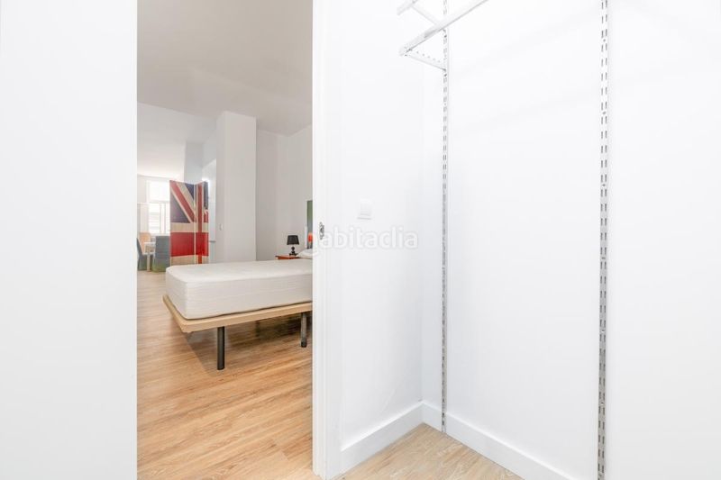 Foto 8b4388ba-aee2-45ac-8a9a-ce4811a9d74f. Loft amb calefacció a San Gil Sevilla