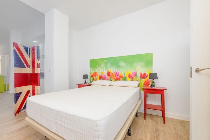 Foto b6293db9-aed0-44f9-860b-58b7c4e7fcfd. Loft amb calefacció a San Gil Sevilla