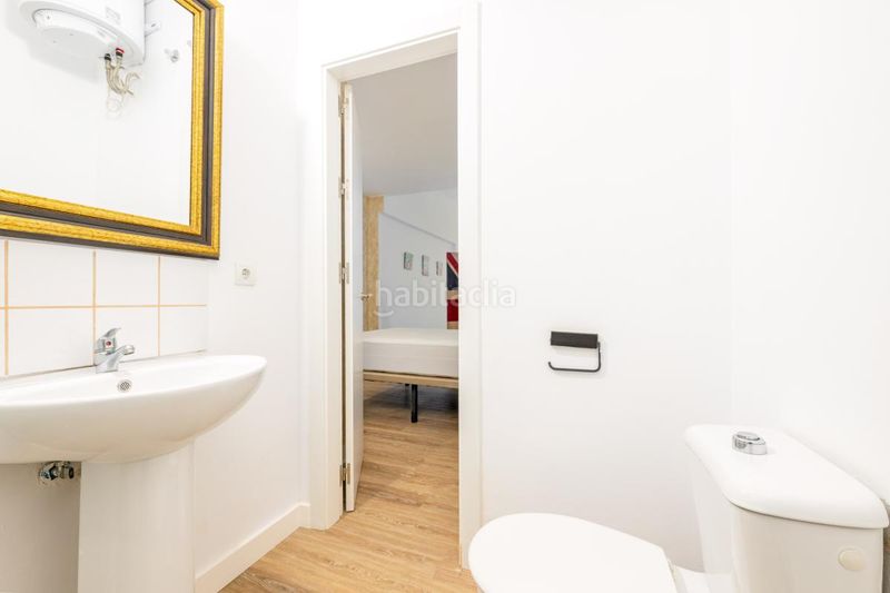 Foto cc5f88d8-2805-4a17-9bf8-ad5968d81acb. Loft amb calefacció a San Gil Sevilla