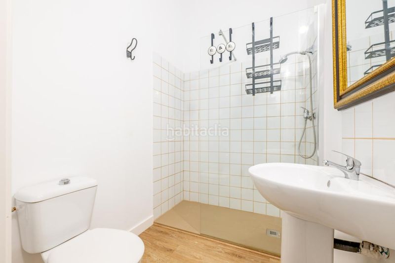 Foto ed6b39d8-91c3-4d30-9731-f9db7856e403. Loft amb calefacció a San Gil Sevilla