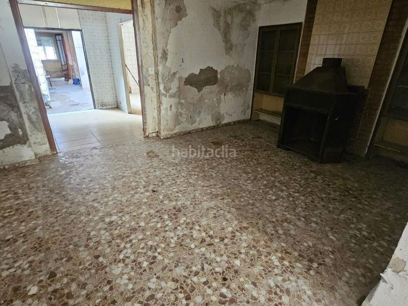 Foto be41fd3d-e234-4b81-b4af-2264a3e7b99a. Casa amb calefacció a Carcaixent