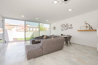 House  C. fernán caballero