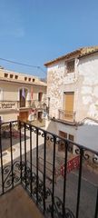 Mas  Carrer sant ferran