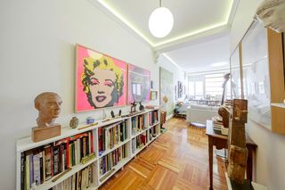 Appartement  Pl. del conde del valle de súchil